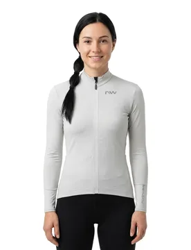 Maillot à Manches Longues Fahrenheit - Northwave - FashionsVida