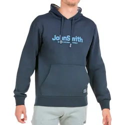 Sweat à Capuche Doce Navy Blue 2XL