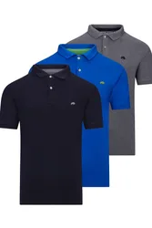 Multipack Classic Mens Polo