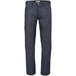 Jeans Moto J-CARVER Nero Blu taglia 33