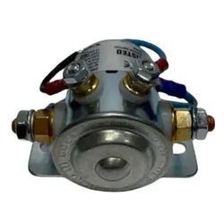 I-5000i-8000i-10000i Battery Negative Isolator Silver One Size unisex