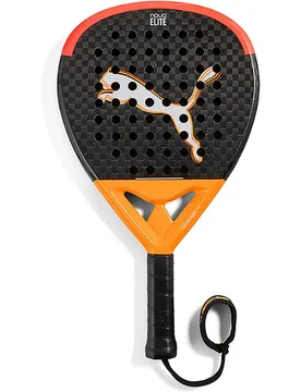 Pala de pádel Nova Padel Elite PWR - Puma - FashionsVida