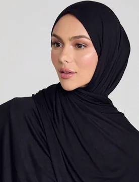 Pieza Pañuelo elegante y suave de unicolor para mujer, diadema versátil y cómoda para uso diario con vestido - Shein - FashionsVida