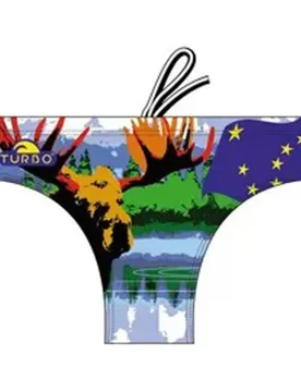 Turbo Slip De Bain Alaska - TURBO - FashionsVida