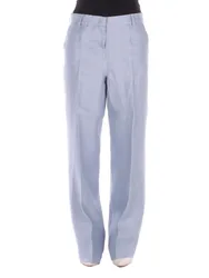 WEEKEND MAX MARA Pantaloni Azzurro