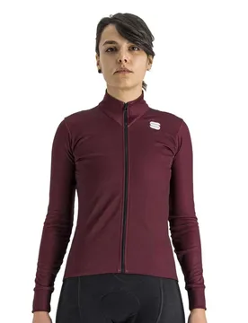 Maillot à Manches Longues Kelly W Thermal - Sportful - FashionsVida