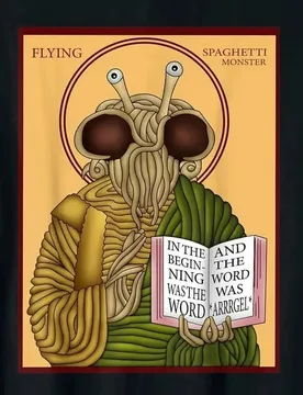 Flying Spaghetti Monster Tee FSM, Pastafarian T-Shirt Premium Cotton Short Sleeve O-Neck Mens T Shirt New S-3XL - Aliexpress - FashionsVida