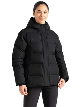 Veste Entrusted Black 38 - Dare2b - FashionsVida