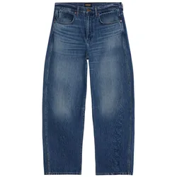 Jeans Baggy Barrel Pacific Wash 33
