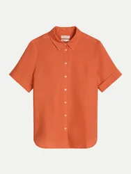 Marc O' Polo Bluse Orange 34