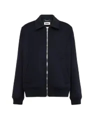 Blouson FLYGHT-B dunkelblau XL Herren