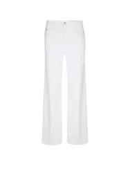 Vaqueros de pierna ancha DREAM Wide blanco 40/L30