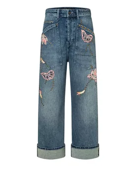 BAGGY female - 42 - FashionsVida