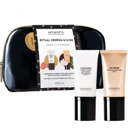 Pack Ritual Energia&Glow Cream Kbioferment Therapy