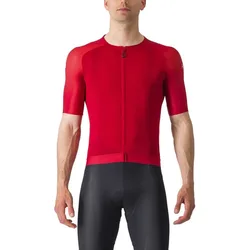 Maillot à Manches Courtes Aero Race 7.0