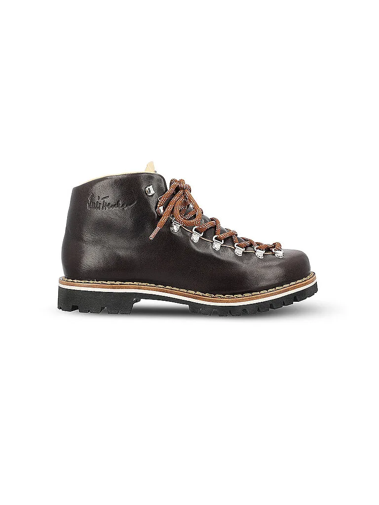 Zapatos tradicionales LUPAUL marrón 44 - LUIS TRENKER - FashionsVida