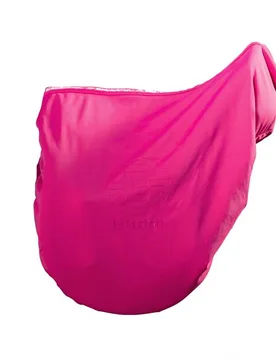 Sattelüberzug SOFTSHELL Dynamic'26 lipstick - Eskadron - FashionsVida