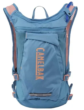Gilet Di Idratazione Da Donna Chase Adventure 8l Teal / Blush - CamelBak - FashionsVida