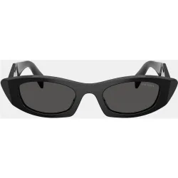 Gafas de sol PR B16S de mujer ovalada en acetato
