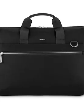 Sacoche Pour Ordinateur Portable Ultimate 14.1´´ Black One Size unisex - Hama - FashionsVida