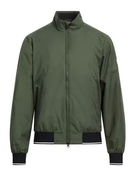 Jacke & Anorak Herren Militärgrün 3XL,4XL,5XL,L,S,XL,XS,XXL Herren - EA7 - FashionsVida
