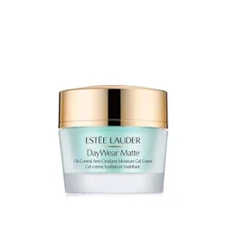 Daywear Matte Oil-Control Anti-Oxidant Moisture Gel Creme