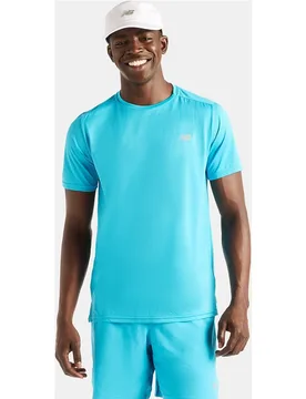 Camiseta running de hombre Sport Essential - New Balance - FashionsVida