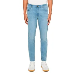 Jeans Tb856 Slim Fit Light Blue Washed 40