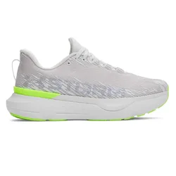 Scarpe Da Running Infinite Pro 2 Storm Gray / Hyper Green EU 42 1/2