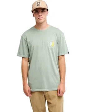 Camiseta de hombre Evo Vibes - Quiksilver - FashionsVida