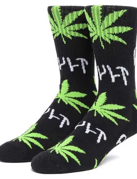 Cult Chaussettes Plantlife Crew - CULT - FashionsVida