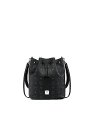 Tasche - Bucket Bag DESSAU Medium schwarz Damen