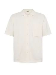 Polo crème S