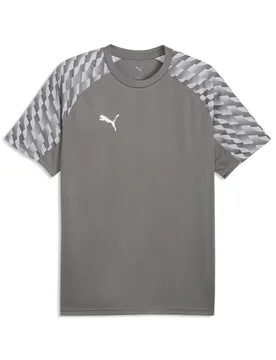 Liga 26 Trikot - Gris - male - Size: XS - Puma - FashionsVida