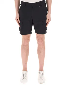 Bermuda tessuto tecnico NERO 30 - The North Face - FashionsVida