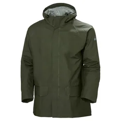 Helly Hansen Veste Mandal Green M