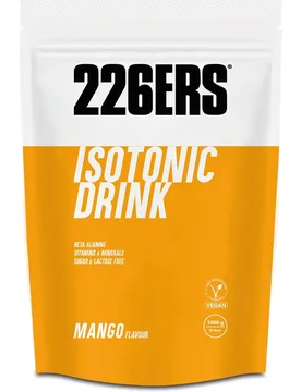 Bebida Isotonica Isotonic Drink Mango1Kg - 226ERS - FashionsVida