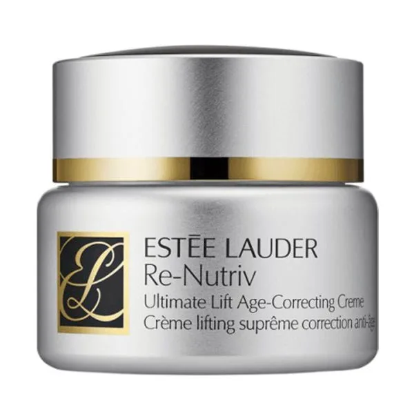 Re-Nutriv Ultimate Lift Age-Correcting Creme - Estee Lauder - FashionsVida