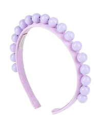 Accesorios para el cabello Chica Lila -- Chica