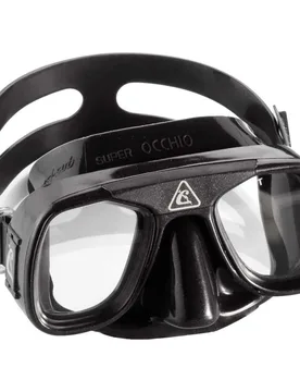 Maschera Subacquea Superocchio - Cressi - FashionsVida