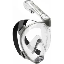 Duke mascara gafas snorkel (M/L)