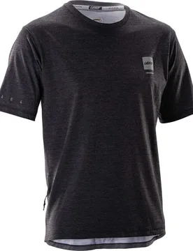 Maglia Mtb Endurance 2.0 Nero taglia L - Leatt - FashionsVida