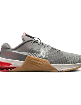 Cross-Trainingsschuhe Metcon 8 - Gris - male - Size: 42 - Nike - FashionsVida