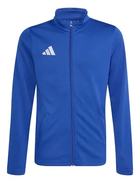 Kinder-Trainingsjacke Entrada 26 - Bleu - unisex - Size: 15/16 ans - Adidas - FashionsVida