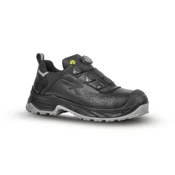 Chaussures De Sécurité Blit Esd S3s Ci Sc Lg Fo Sr Black EU 40