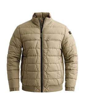 Fieldjacket EXPEDITOR beige S - PME Legend - FashionsVida