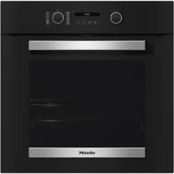 Horno multifunción con pirolisis - H 2465 BP ACTIVE