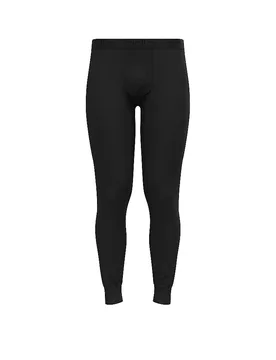 Tight Intimo Uomo Natural Merino 200 nero XXL - Odlo - FashionsVida