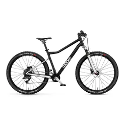 Bicicletta Da Mtb Off Air 6 26´´ Black