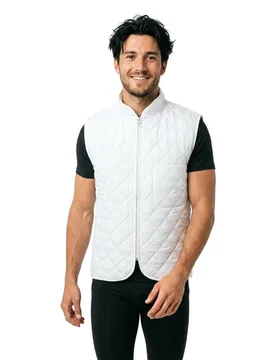 Gilet Originals 13648 Thermal White 2XL - MASCOT - FashionsVida